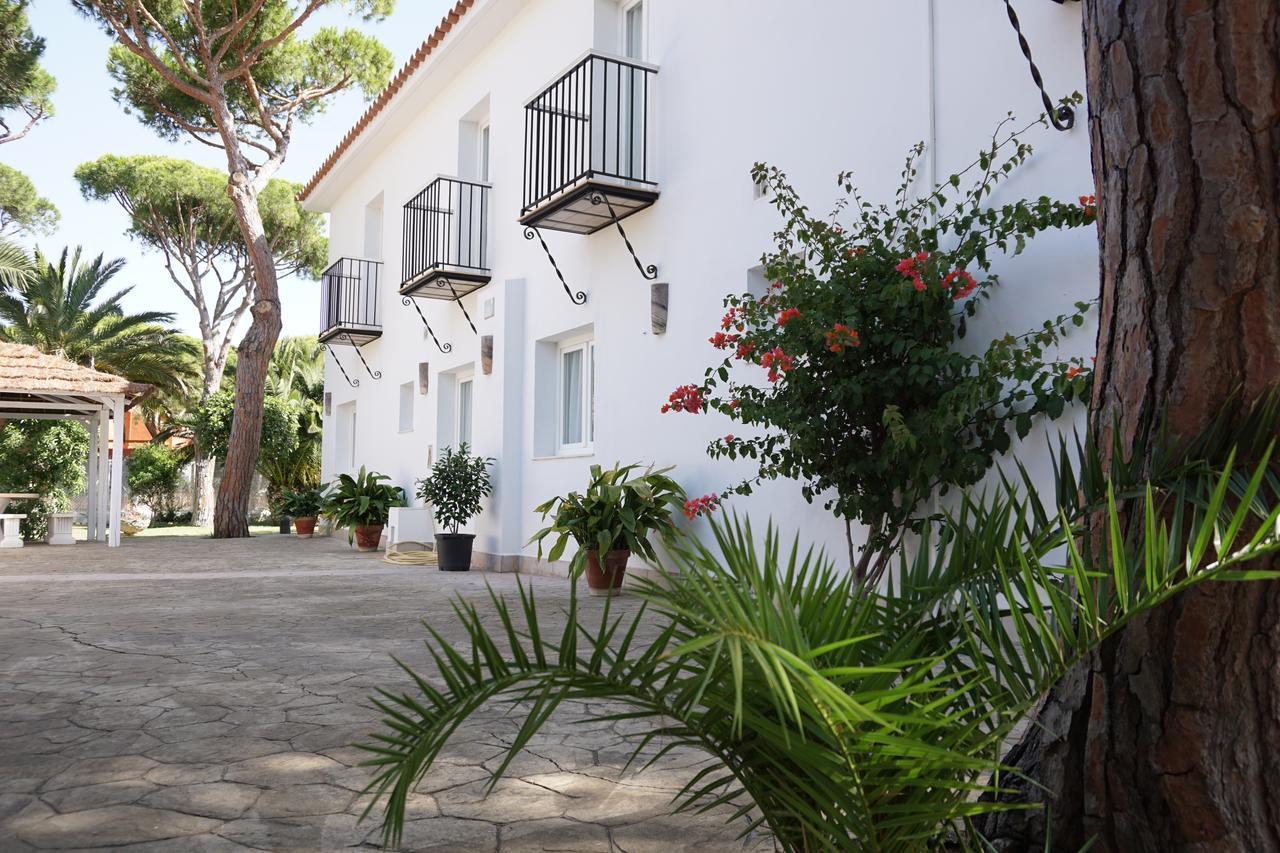 Casagrande - La Barrosa Hotel Chiclana de la Frontera Exterior photo